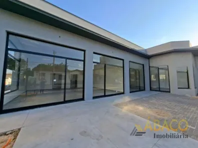 Imóvel Comercial para alugar, 115m² no Jardim Bethânia, São Carlos