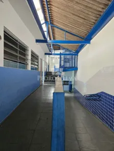 Prédio Comercial para alugar, 605m² no Penha de França, São Paulo