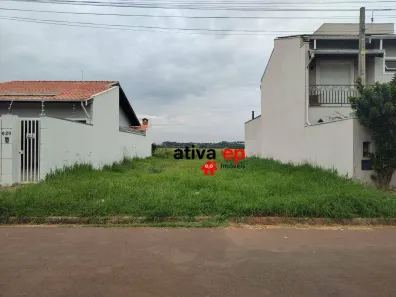 Lote/Terreno à venda, 200m² no Residencial Terras do Barão, Campinas