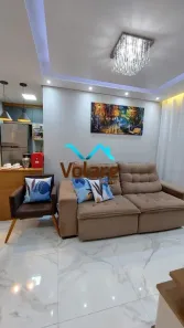 Apartamento com 2 Quartos à venda, 47m² no Jardim Boa Vista (Zona Oeste), São Paulo