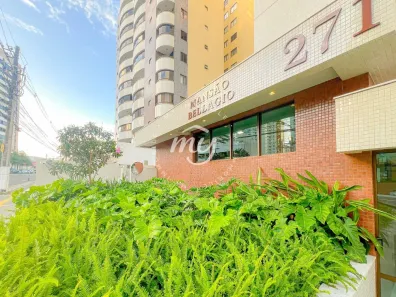 Apartamento com 4 Quartos à venda, 220m² no Alphaville I, Salvador