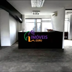 Sala Comercial à venda, 234m² no Cidade Monções, São Paulo