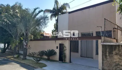 Casa com 2 Quartos à venda, 253m² no Fundação da Casa Popular, Campinas