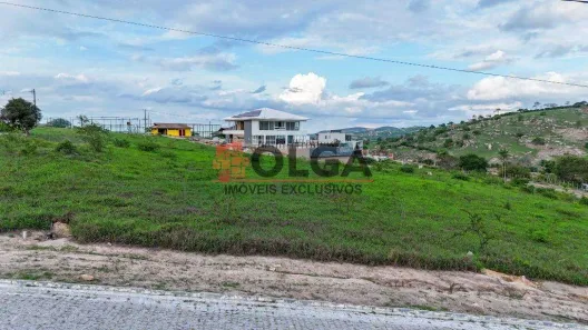Lote/Terreno à venda, 805m² no Ponto Alto, Gravatá