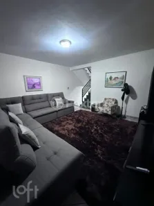 Casa com 4 Quartos à venda, 267m² no Parque Oratório, Santo André