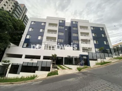 Cobertura com 4 Quartos à venda, 184m² no Ouro Preto, Belo Horizonte