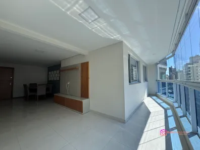 Apartamento com 3 Quartos à venda, 92m² no Itapuã, Vila Velha