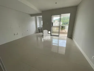 Apartamento com 2 Quartos à venda, 76m² no Itacorubi, Florianópolis