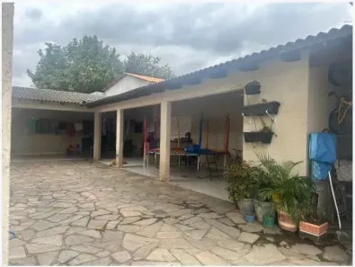 Casa de Condomínio com 2 Quartos à venda, 300m² no Setor Habitacional Arniqueira, Brasília