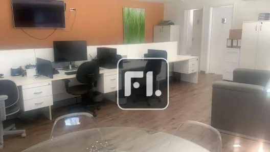 Sala Comercial para venda ou aluguel, 300m² no Vila Olímpia, São Paulo