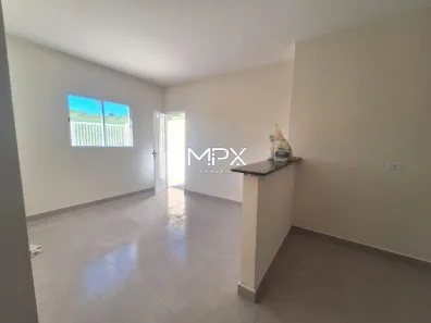 Casa com 2 Quartos à venda, 49m² no Campestre, Piracicaba