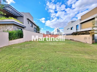 Lote/Terreno à venda, 504m² no Bonfim Paulista, Ribeirão Preto