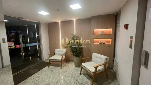 Apartamento com 2 Quartos para alugar, 47m² no Nova Suíssa, Belo Horizonte