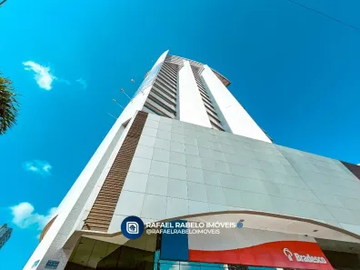 Sala Comercial à venda, 32m² no Fátima, Fortaleza