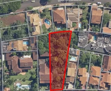 Lote/Terreno à venda, 1300m² no Jardim Itaú Mirim, Ribeirão Preto