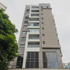 Apartamento com 1 Quarto à venda, 37m² no Jardim Paulista, São Paulo