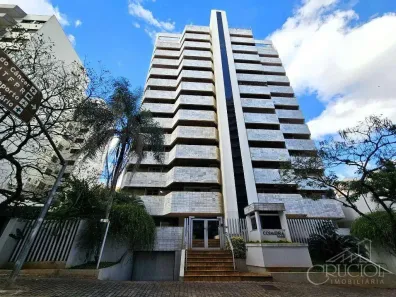 Apartamento com 4 Quartos para alugar, 232m² no Centro, Londrina
