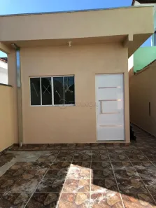 Casa com 3 Quartos para alugar, 83m² no Jardim Santa Maria, Jacareí