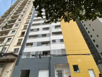 Apartamento com 1 Quarto à venda, 21m² no Campos Elíseos, São Paulo