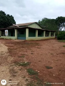 Fazenda/Sítio com 2 Quartos à venda, 192m² no , Poconé