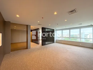 Sala Comercial para alugar, 80m² no Vila São José, São José do Rio Preto