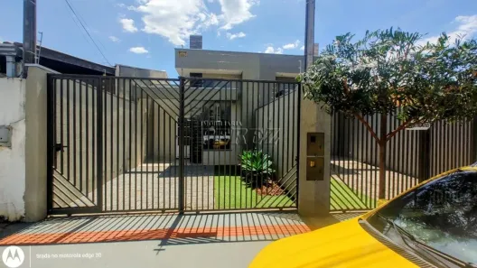 Casa com 3 Quartos à venda, 79m² no Operária, Londrina