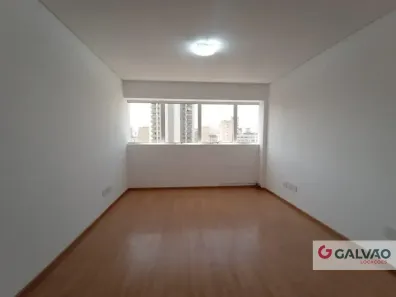Sala Comercial para alugar, 19m² no Centro, Curitiba