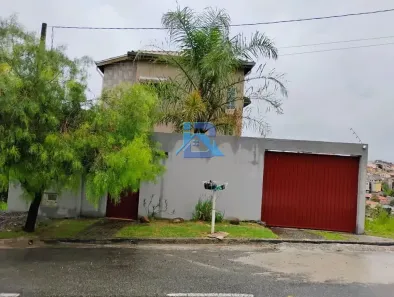 Casa com 5 Quartos à venda, 250m² no Nova Itatiba, Itatiba