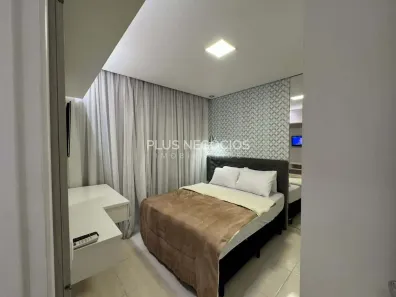 Apartamento com 2 Quartos à venda, 54m² no Éden, Sorocaba