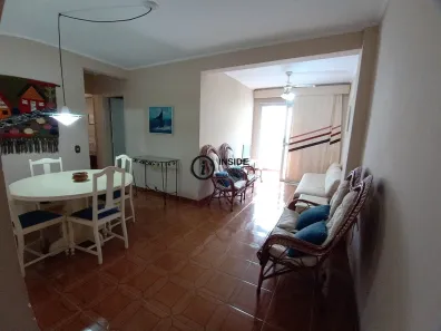 Apartamento com 3 Quartos à venda, 75m² no Enseada, Guarujá