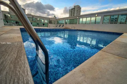 Apartamento com 4 Quartos à venda, 538m² no Ponta da Praia, Santos