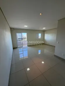 Apartamento com 2 Quartos para alugar, 92m² no Parque Bela Vista, Votorantim