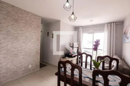Apartamento com 3 Quartos à venda, 68m² no Penha de França, São Paulo