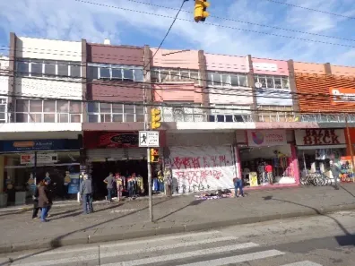 Ponto Comercial à venda, 277m² no Cristo Redentor, Porto Alegre
