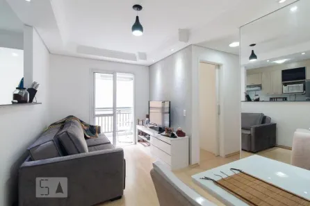 Apartamento com 2 Quartos à venda, 51m² no Vila Bela, São Paulo