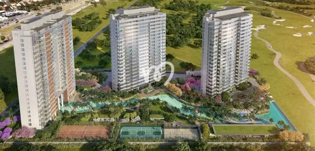 Apartamento com 4 Quartos à venda, 175m² no Barra da Tijuca, Rio de Janeiro