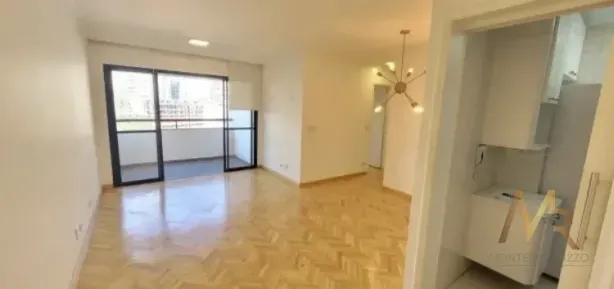 Apartamento com 2 Quartos à venda, 70m² no Vila Andrade, São Paulo