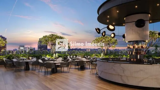 Sala Comercial à venda, 10m² no Shopping Park, Uberlândia