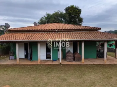 Casa com 3 Quartos à venda, 200m² no Chácaras Santa Martha, Várzea Paulista