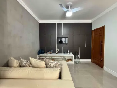Apartamento com 3 Quartos à venda, 80m² no Pitangueiras, Guarujá