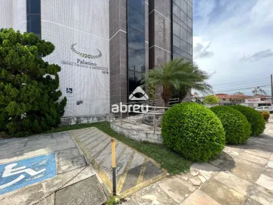 Sala Comercial à venda, 25m² no Mãe Luiza, Natal