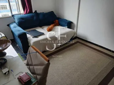 Apartamento com 2 Quartos à venda, 75m² no Andaraí, Rio de Janeiro