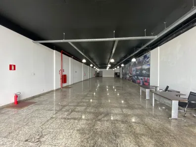 Ponto Comercial para alugar, 530m² no Estoril, Belo Horizonte