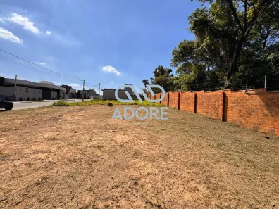 Lote/Terreno à venda, 360m² no Residencial São Bento, Salto