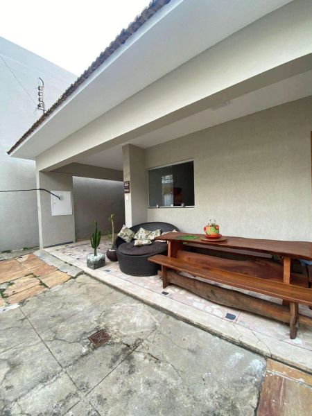 Casa com 3 quartos — Serra, Belo Horizonte