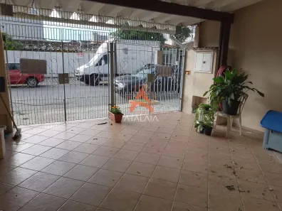 Casa com 2 Quartos à venda, 79m² no Boqueirão, Praia Grande