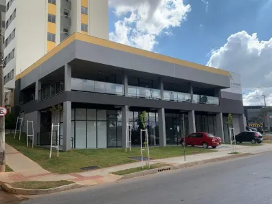 para alugar, 544m² no Diamante (Barreiro), Belo Horizonte