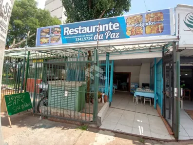 Ponto Comercial à venda, 74m² no Humaitá, Porto Alegre
