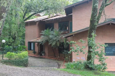 Casa de Condomínio com 4 Quartos à venda, 301m² no Jardim Botânico (Sousas), Campinas