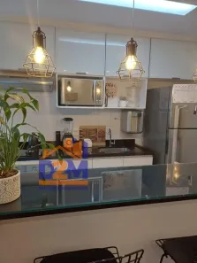Apartamento com 3 Quartos à venda, 57m² no Novo Osasco, Osasco